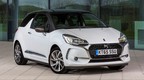 DS 3 2016-2023 Owners Manual